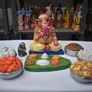 RGD KOLUKATTAI GANAPATHY