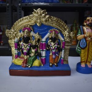 RGD BATHRACHALA RAMAR