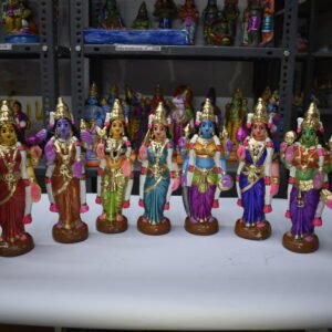 RGD NAVA SAKTHI