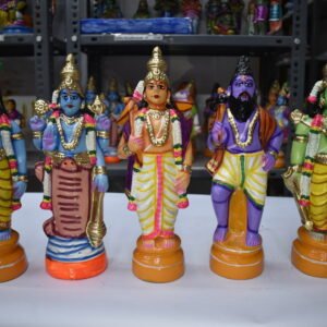 RGD DHASAVATHARAM