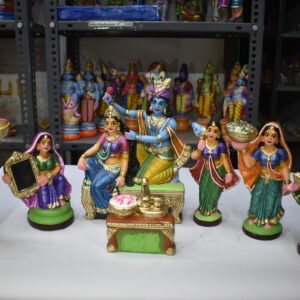 RGD RADHAI ALANGARAM
