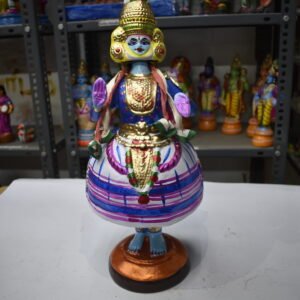 RGD KATHAKALI KRISHNAR